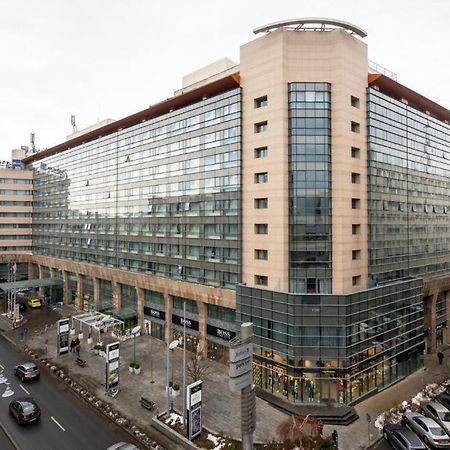 Victory1 City Centre Bucharest Exterior photo